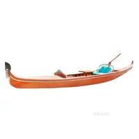 K151CM Venetian Gondola 36ft Rowboat (Custom-made) k151cm-venetian-gondola-36ft-custommade-l02 (1).jpg